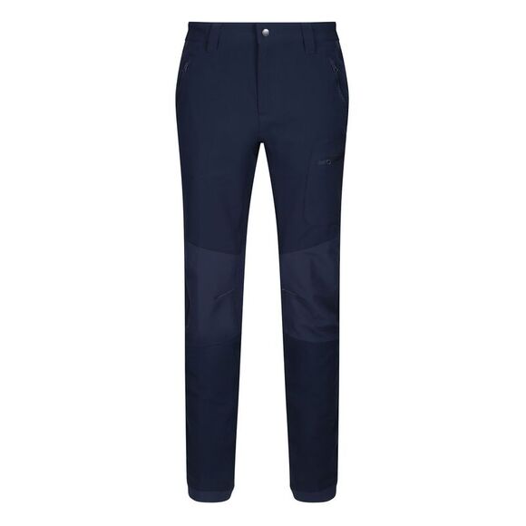 Regatta Professional Mens Pants / Navy
